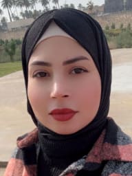 أنوار حسين الدليمي