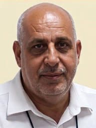 حمزة فيصل المردان