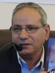 نعيم عبد مهلهل