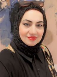 أميرة ناجي