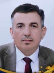 مهدي الجابري