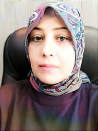 إيمان عبد الستار بدير