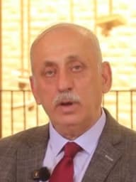 د. بشار نديم الباججي