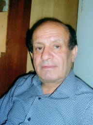 ريسان الخزعلي