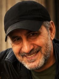 علي سالم