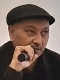 محمد محقق