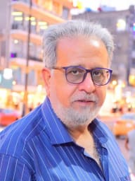 فاضل عباس