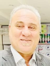 د. سعد علي حياوي