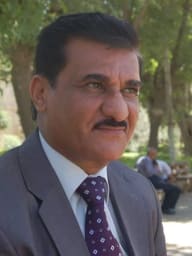 عبد الناصر العبيدي