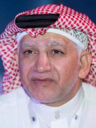 فريد عبد الله النمر