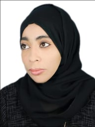 مريم الشكيلية