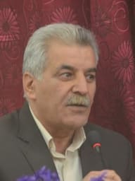 أ. د. باقر محمد جعفر الكرباسي
