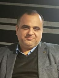 عمار محمد اغضيب