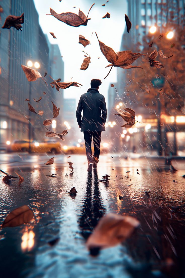 حرائق بيضاء