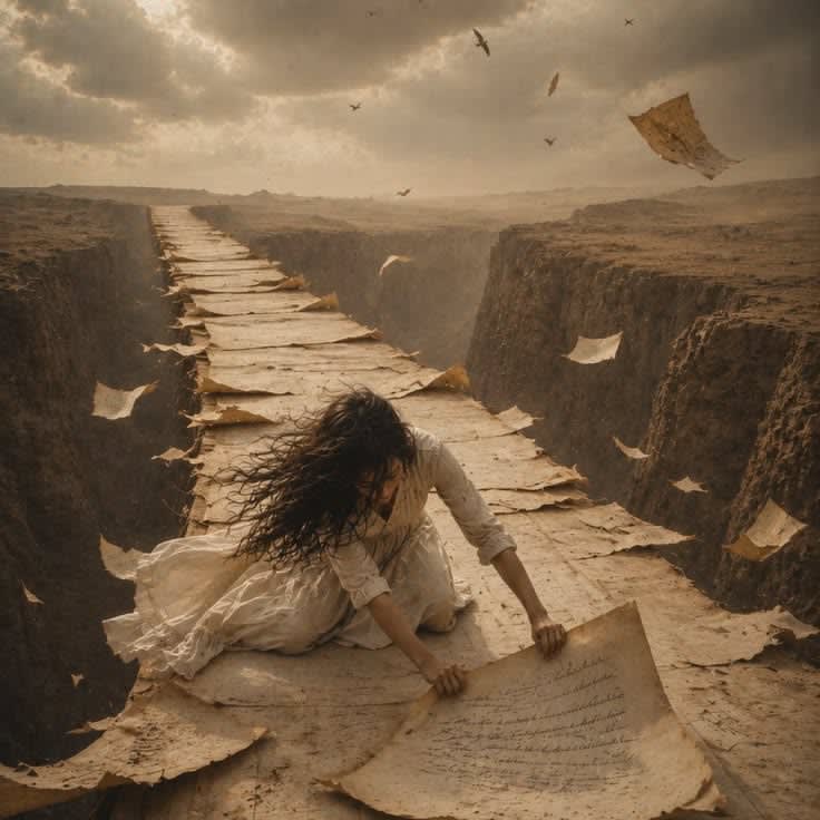 قبضةٌ مِنْ أثرِ المجاز 