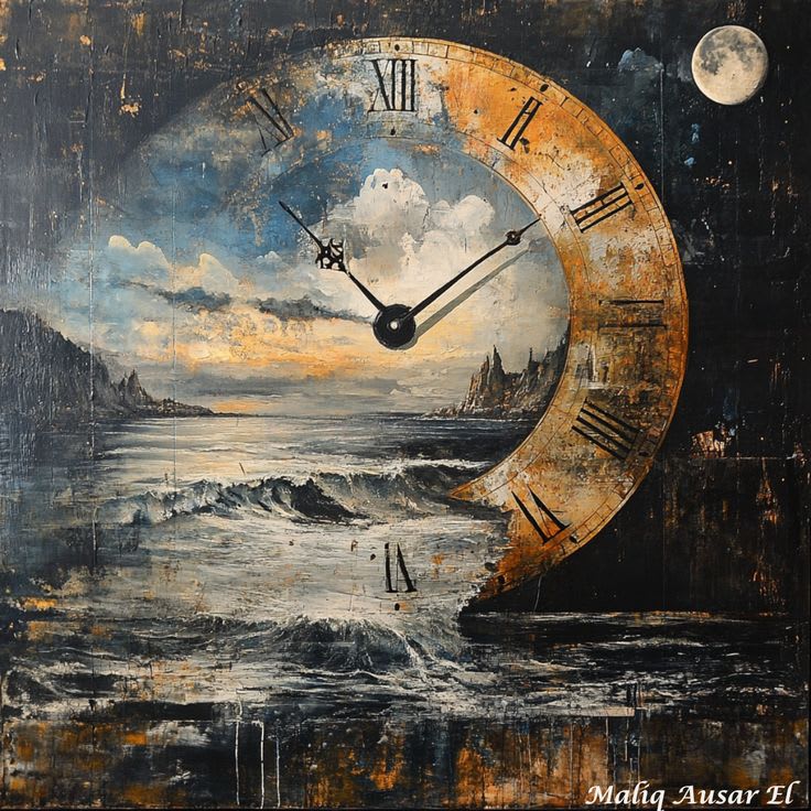 شقشقة الزّمان