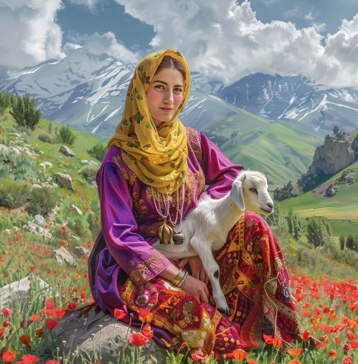 ثلاث قصص اسطورية قصیرة جدا