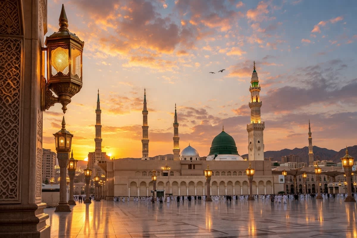 فجر الهدى