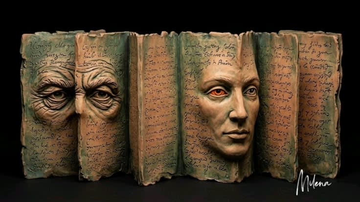مقامات الطريق