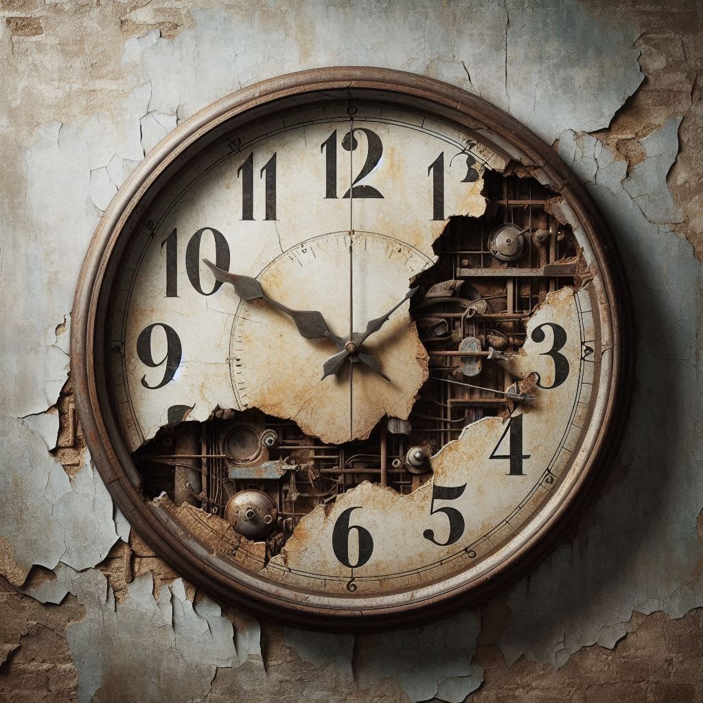 ثلاثة نصوص غريبة