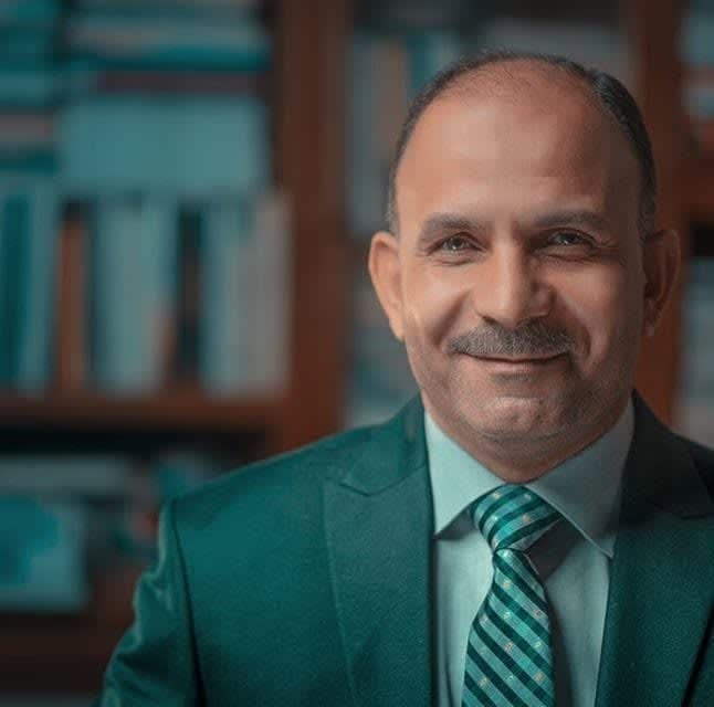 النظرية الديكولونيالية

 حين يصبح التفكير نفسه فعلَ مقاومة