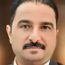 محمد الأنباري