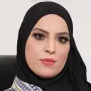 كاملة محمود الصيداوي