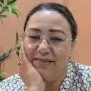 عتيقة هاشمي