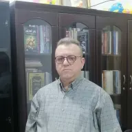 حيدر عبد الرضا