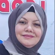 د. نجلاء نصير