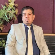 د. أحمد جاسم مسلم الخيّال