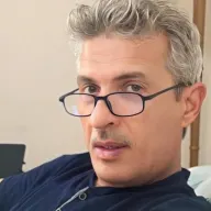 زياد كامل السامرائي