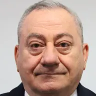 د. عبد المسيح باكوس قريو