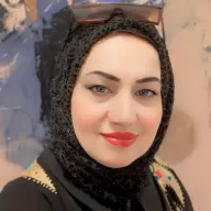 أميرة ناجي