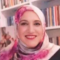 نجلاء علي حسن