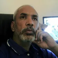 حسين بن قرين درمشاكي