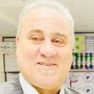 د. سعد علي حياوي