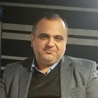 عمار محمد اغضيب