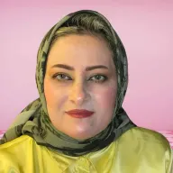 ميرفت الخزاعي