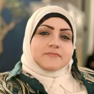 زهراء ناجي