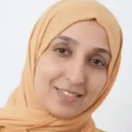 هيفاء نور الدين