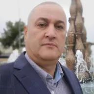 عباس محمد عمارة