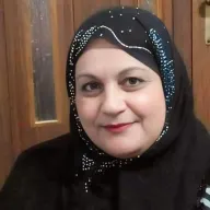 سامية خليفة