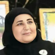إنعام الحمداني