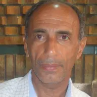 مهدي علي ازبيِّن