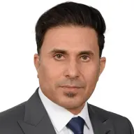 د. صلاح حمادي الحجاج