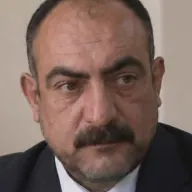عبدالغني جرجيس