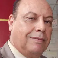 حسن غريب أحمد