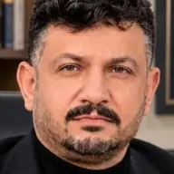 عباس الصالحي