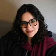 مريم أديب كريِّم